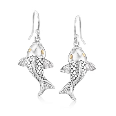 Larimar Kılçık Damlası Eşsiz Taşlı Gümüş Küpe